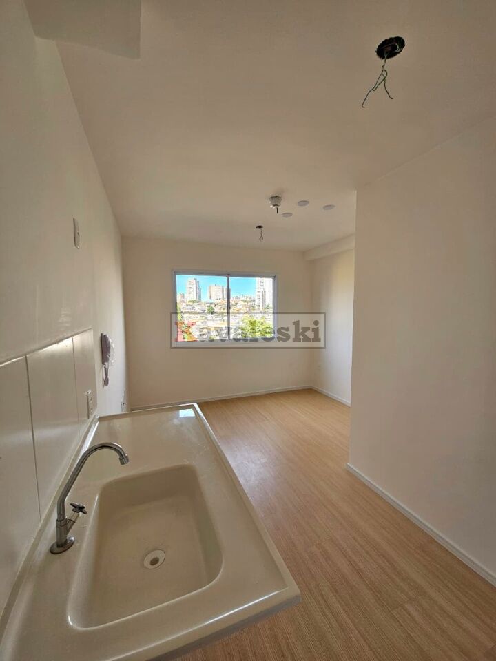 Apartamento para Locação - VILA DOM PEDRO I