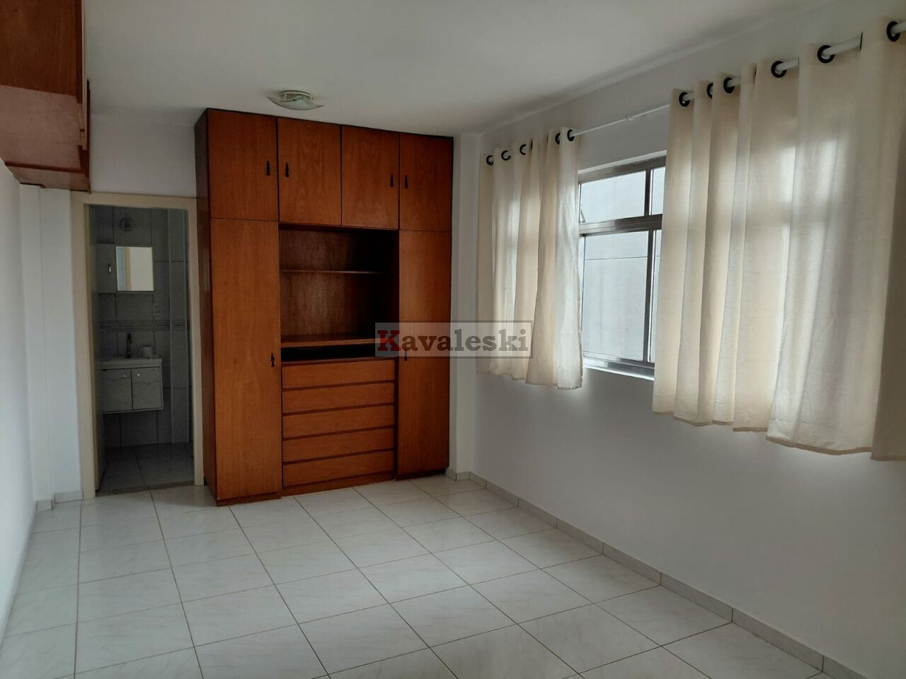 Apartamento para Locação - VILA BUARQUE