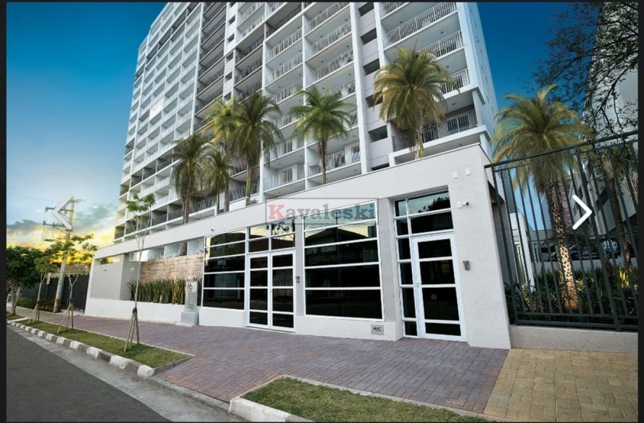 Apartamento para Venda - IPIRANGA