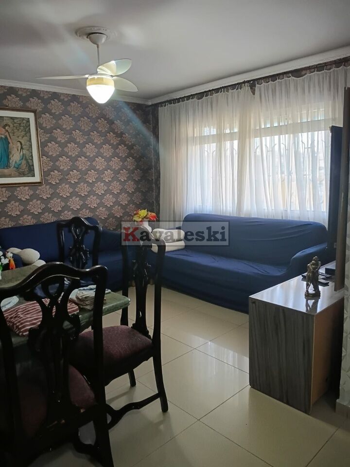 Sobrado para Venda - VILA BRASILINA