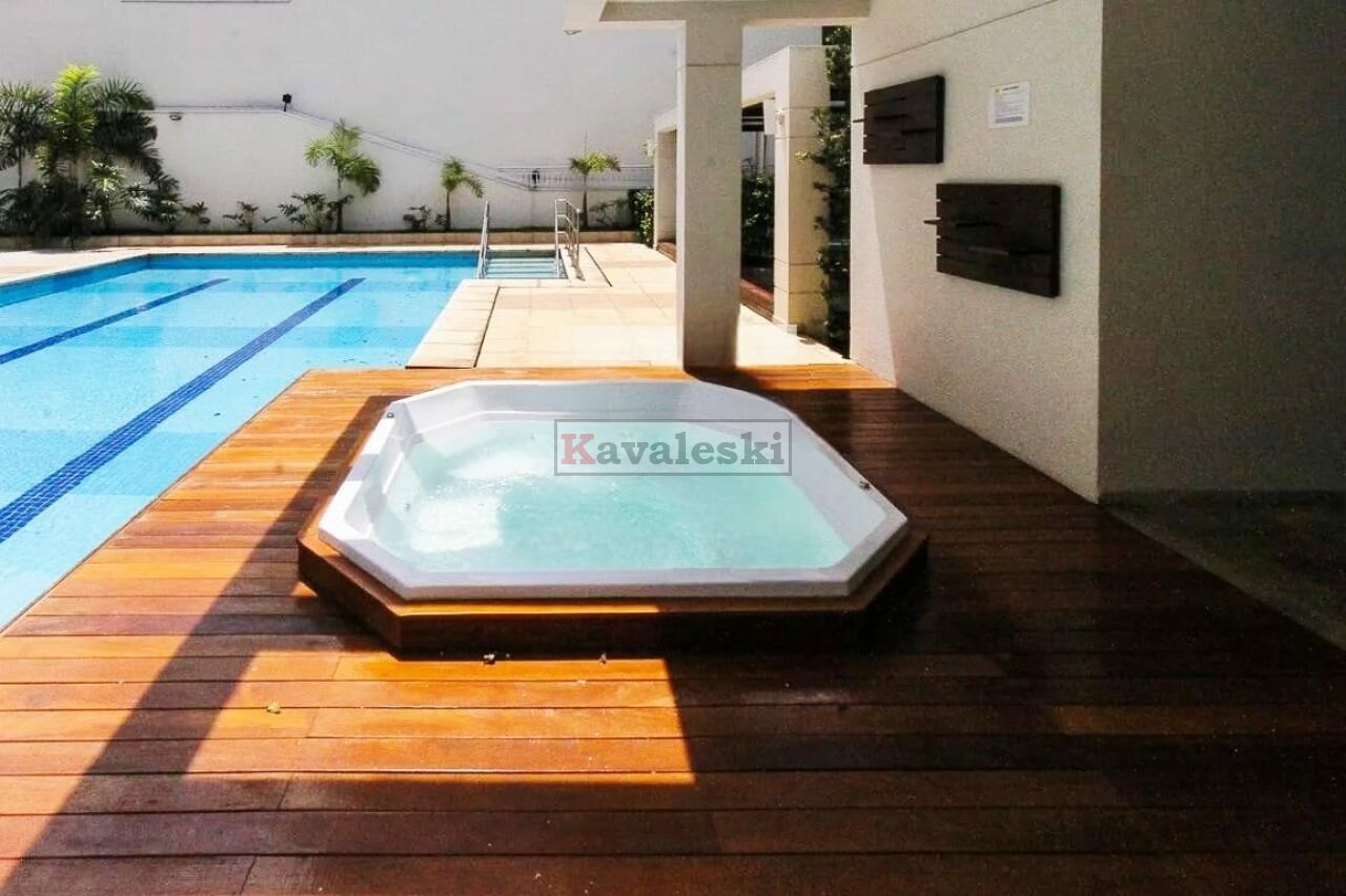 Apartamento para Venda - VILA PRUDENTE