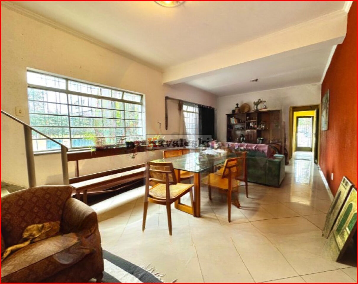 Sobrado para Venda - MIRANDÓPOLIS