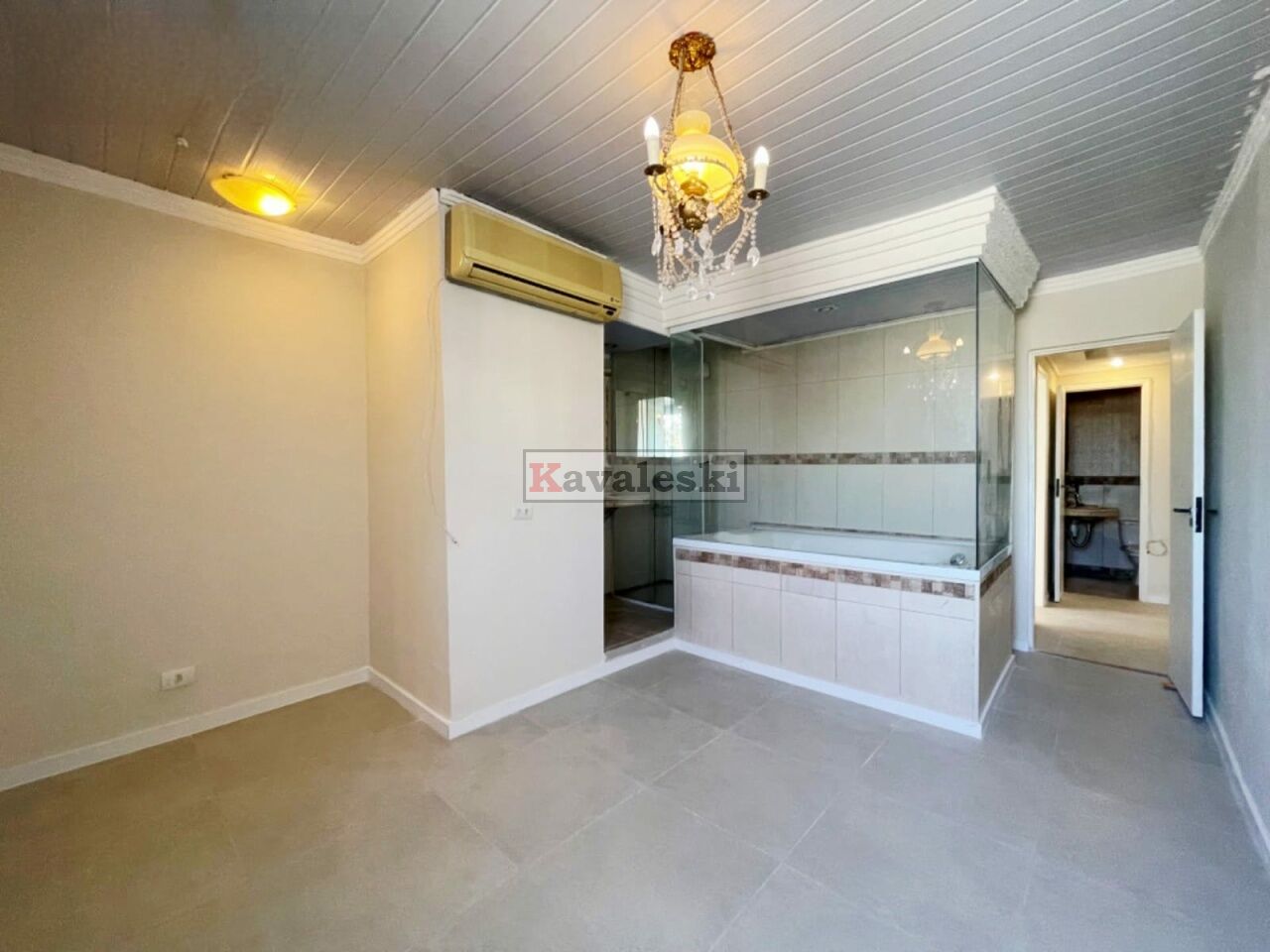 Sobrado para Venda - VILA BRASILINA