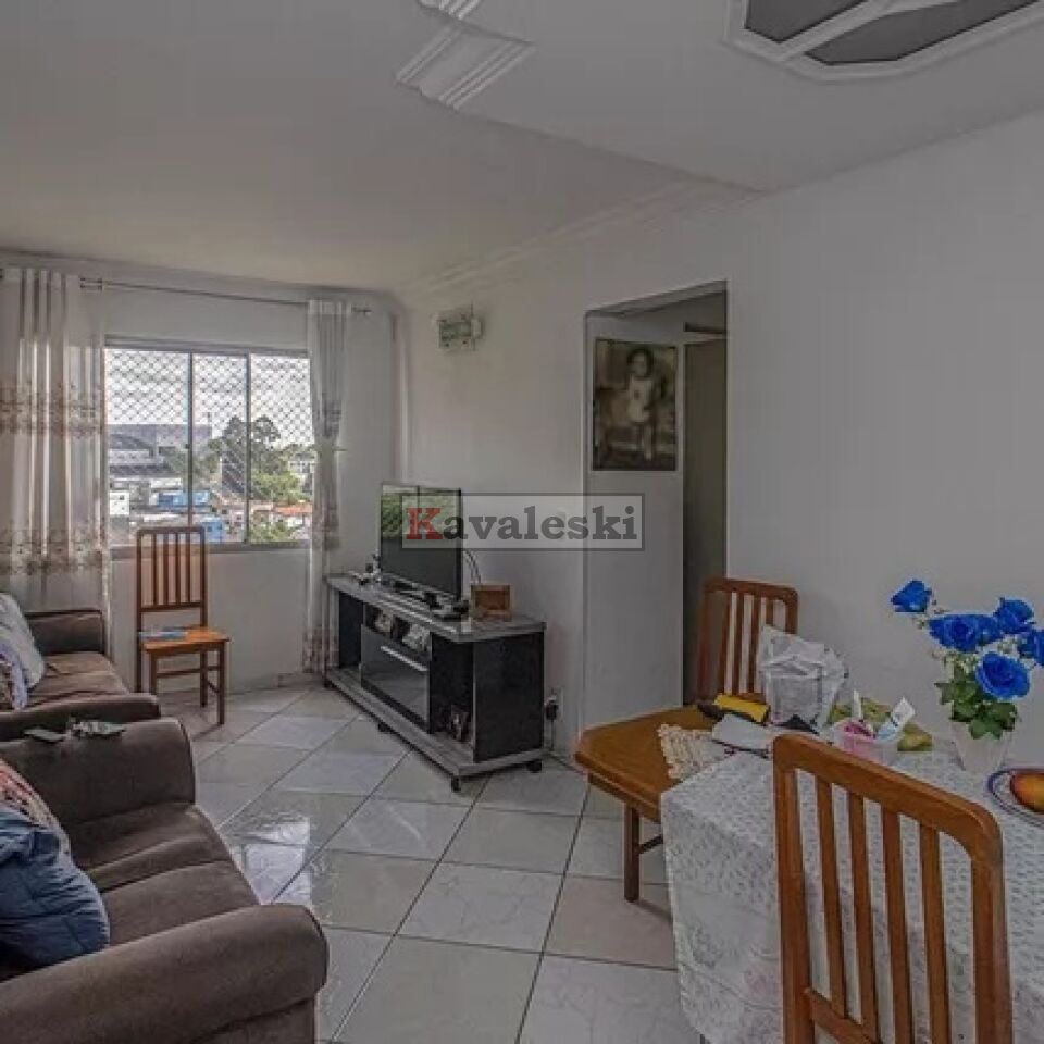 Apartamento para Venda - JARDIM VERGUEIRO SACOMÃ