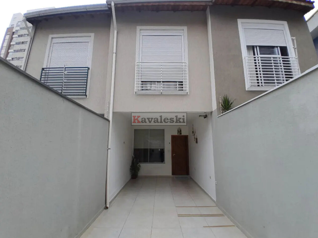 Sobrado para Venda - BOSQUE DA SAÚDE