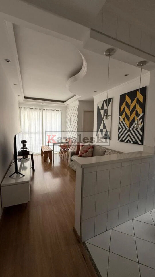 Apartamento para Venda - VILA MARIANA