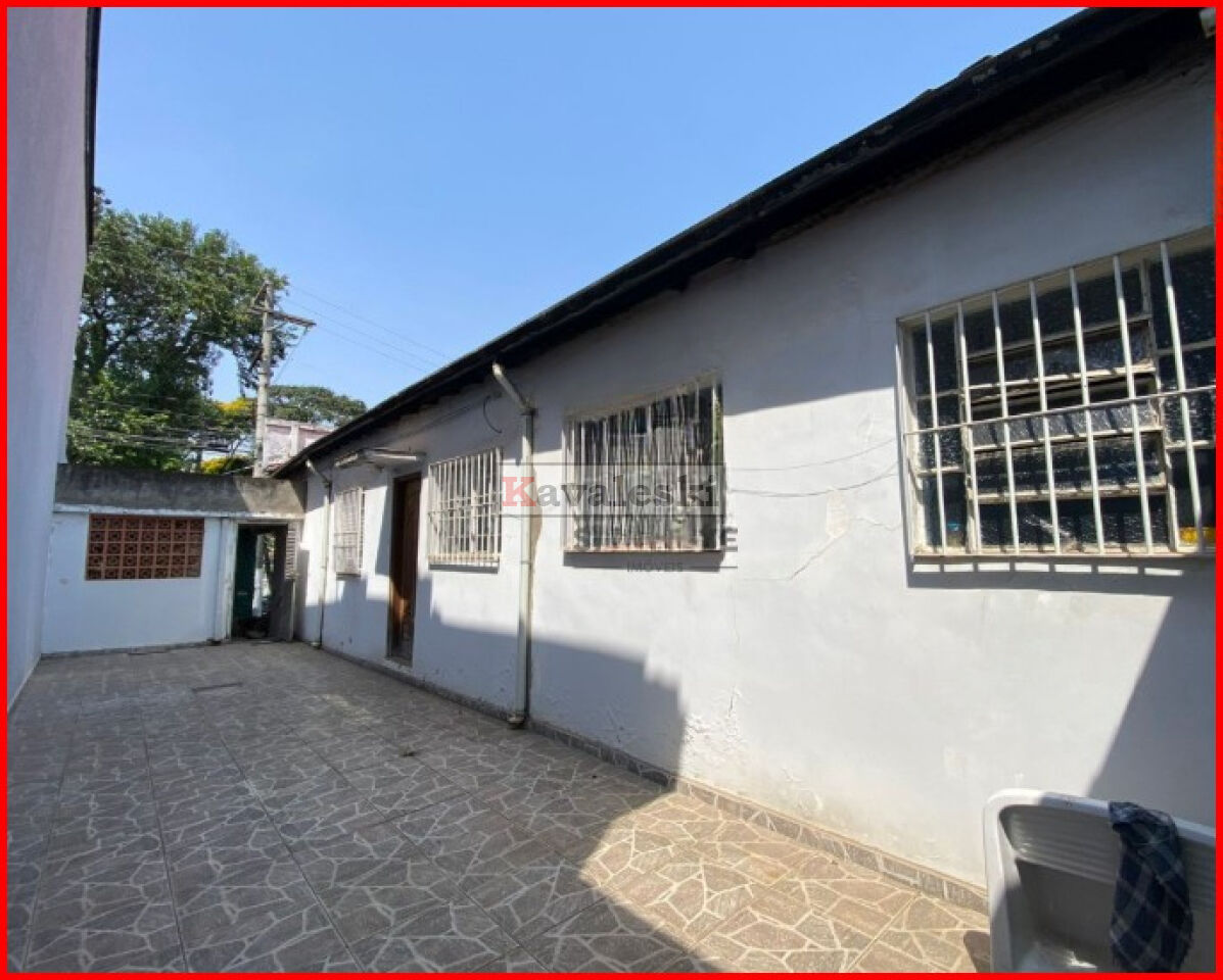 Casa Térrea para Venda - MIRANDÓPOLIS