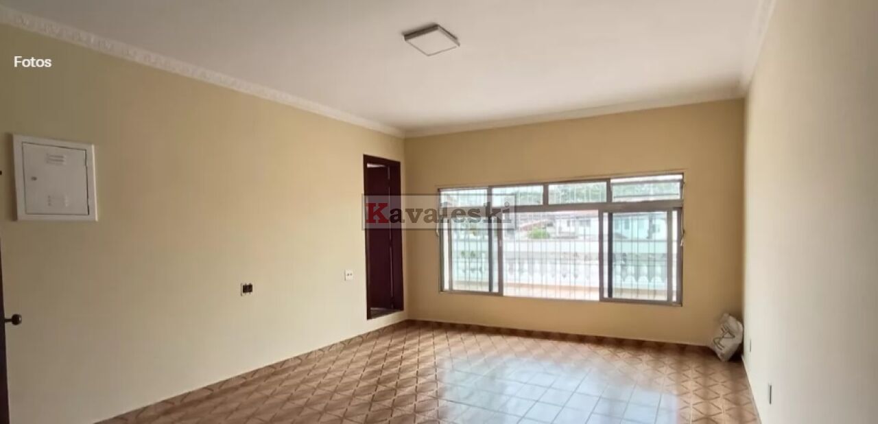 Sobrado para Locação - PLANALTO PAULISTA