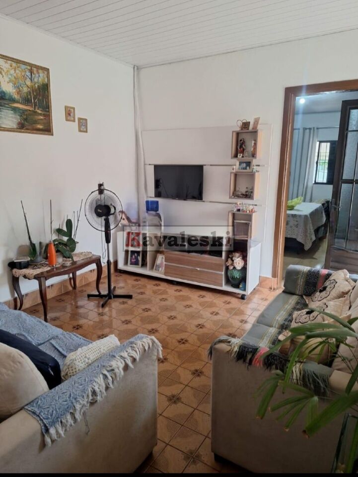 Casa Térrea para Venda - VILA DAS MERCÊS