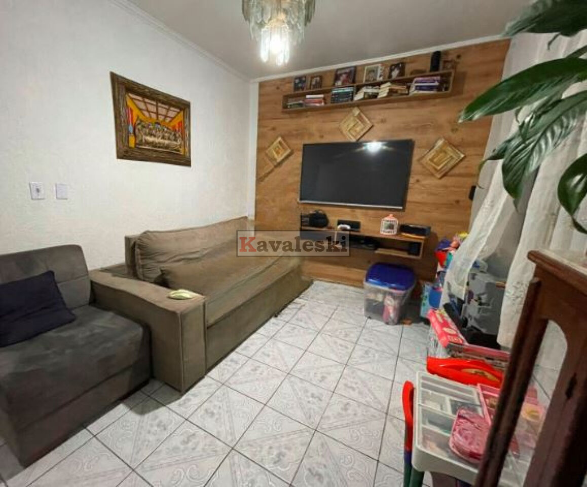 Casa Térrea para Venda - SAÚDE