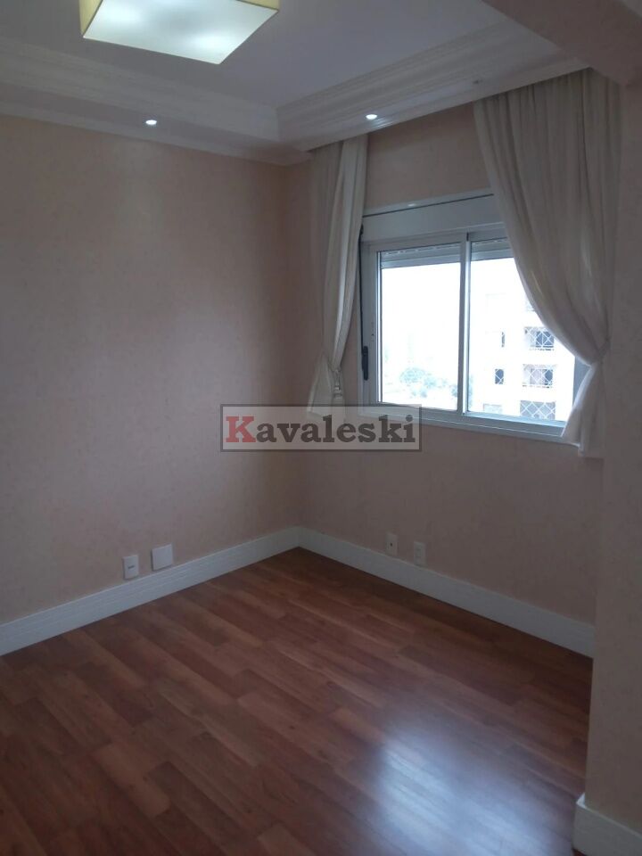 Apartamento para Venda - VILA GUMERCINDO