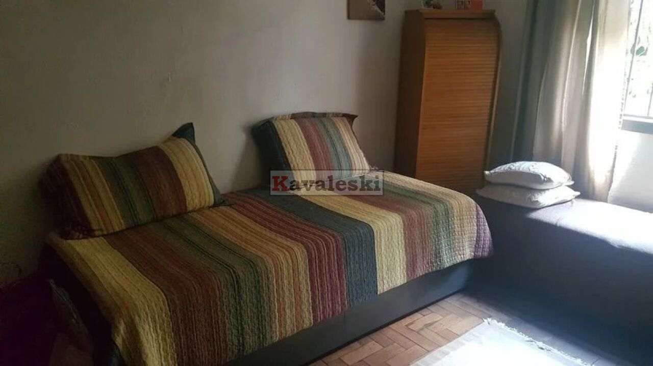 Casa Térrea para Venda - PLANALTO PAULISTA