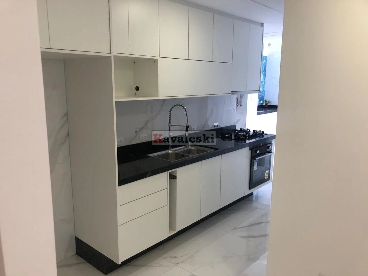 Apartamento para Locação - PARAÍSO