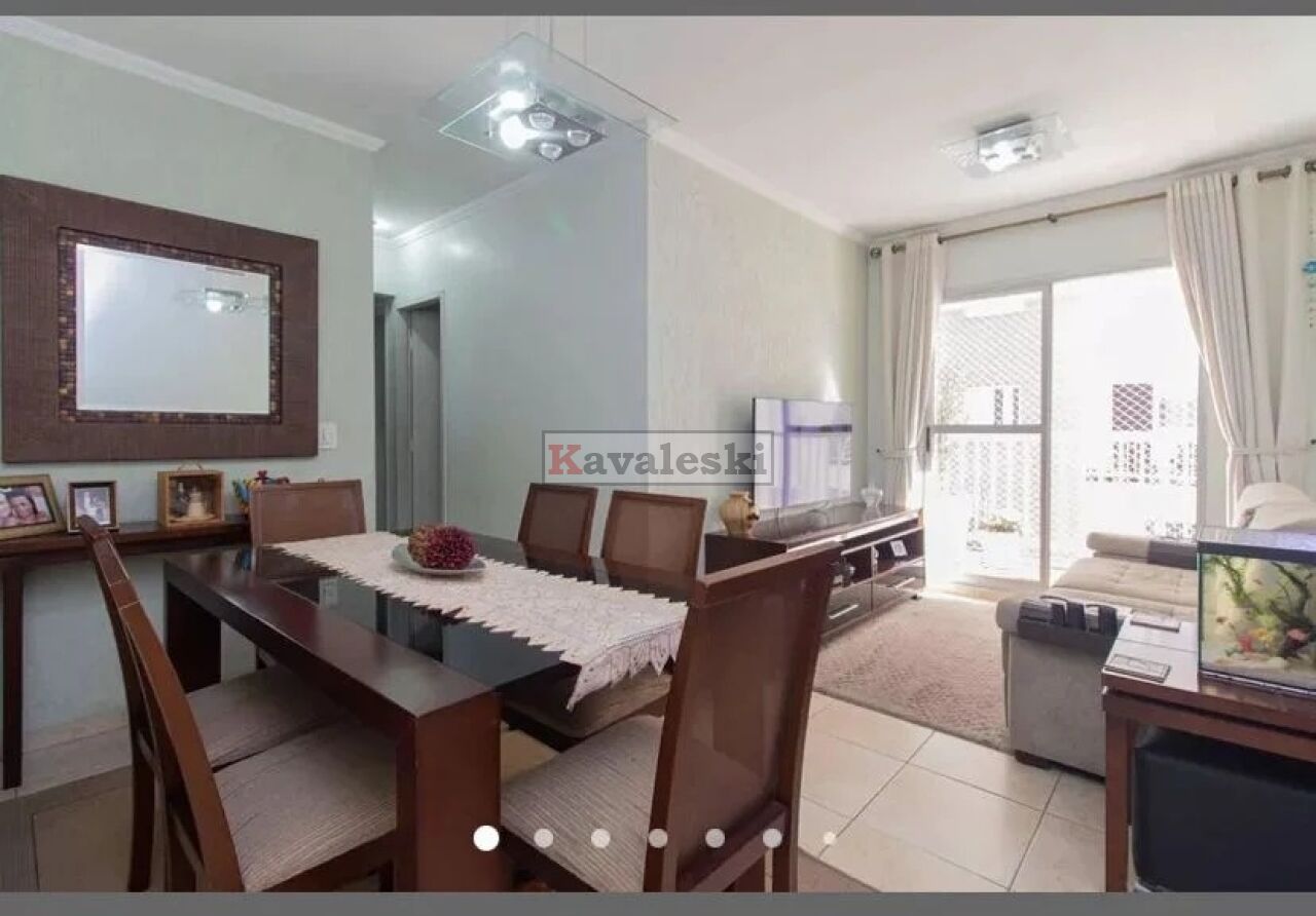 Apartamento para Venda - IPIRANGA