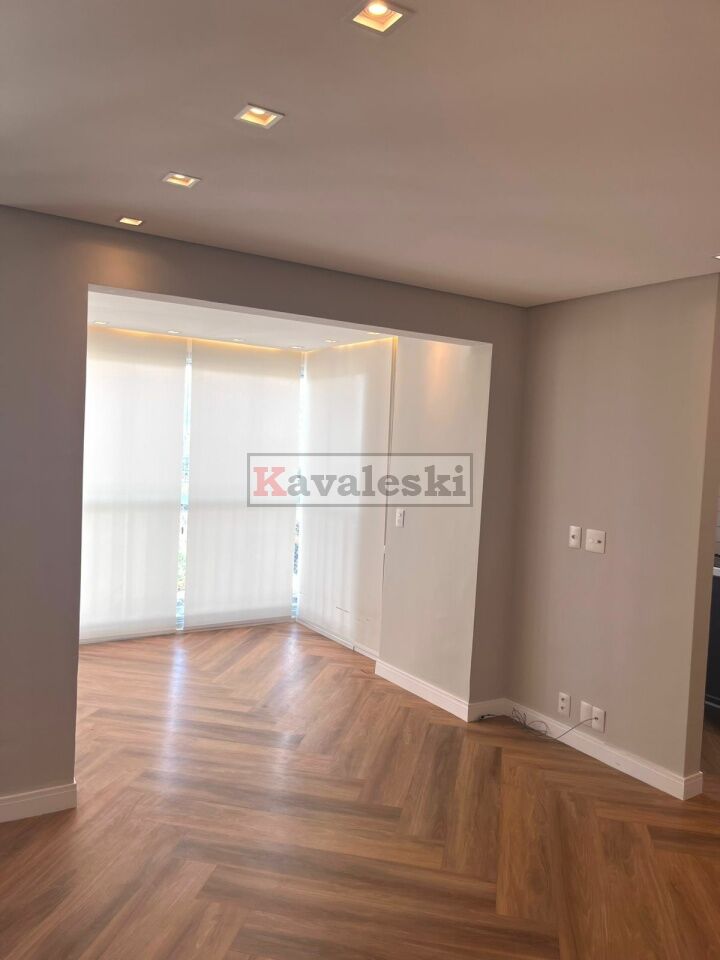 Apartamento para Locação - VILA MASCOTE