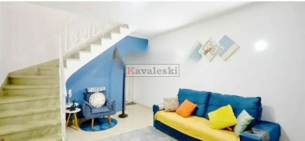 Sobrado para Venda - VILA SANTO ESTÉFANO