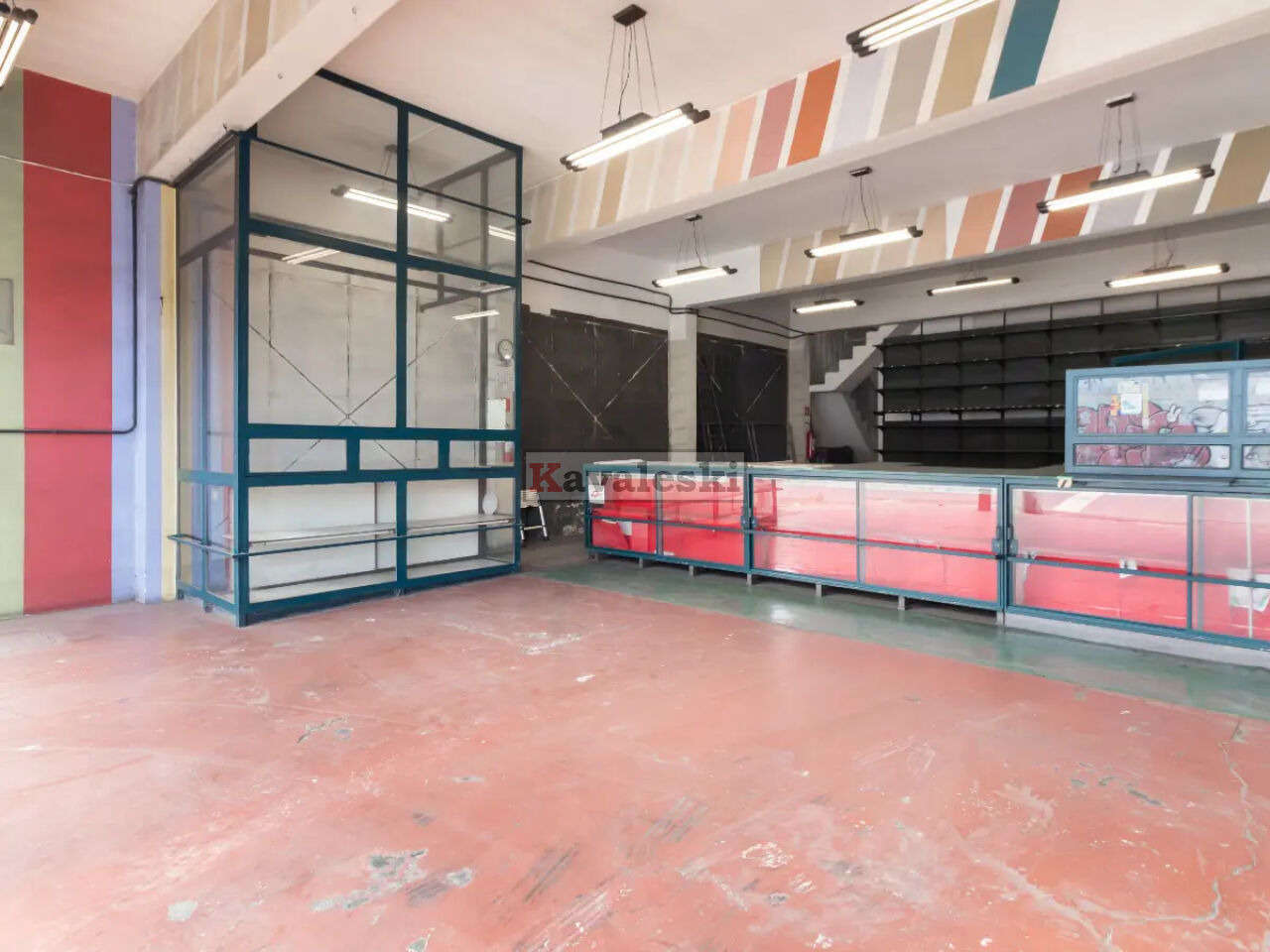 Galpão para Venda - SÃO JOÃO CLÍMACO