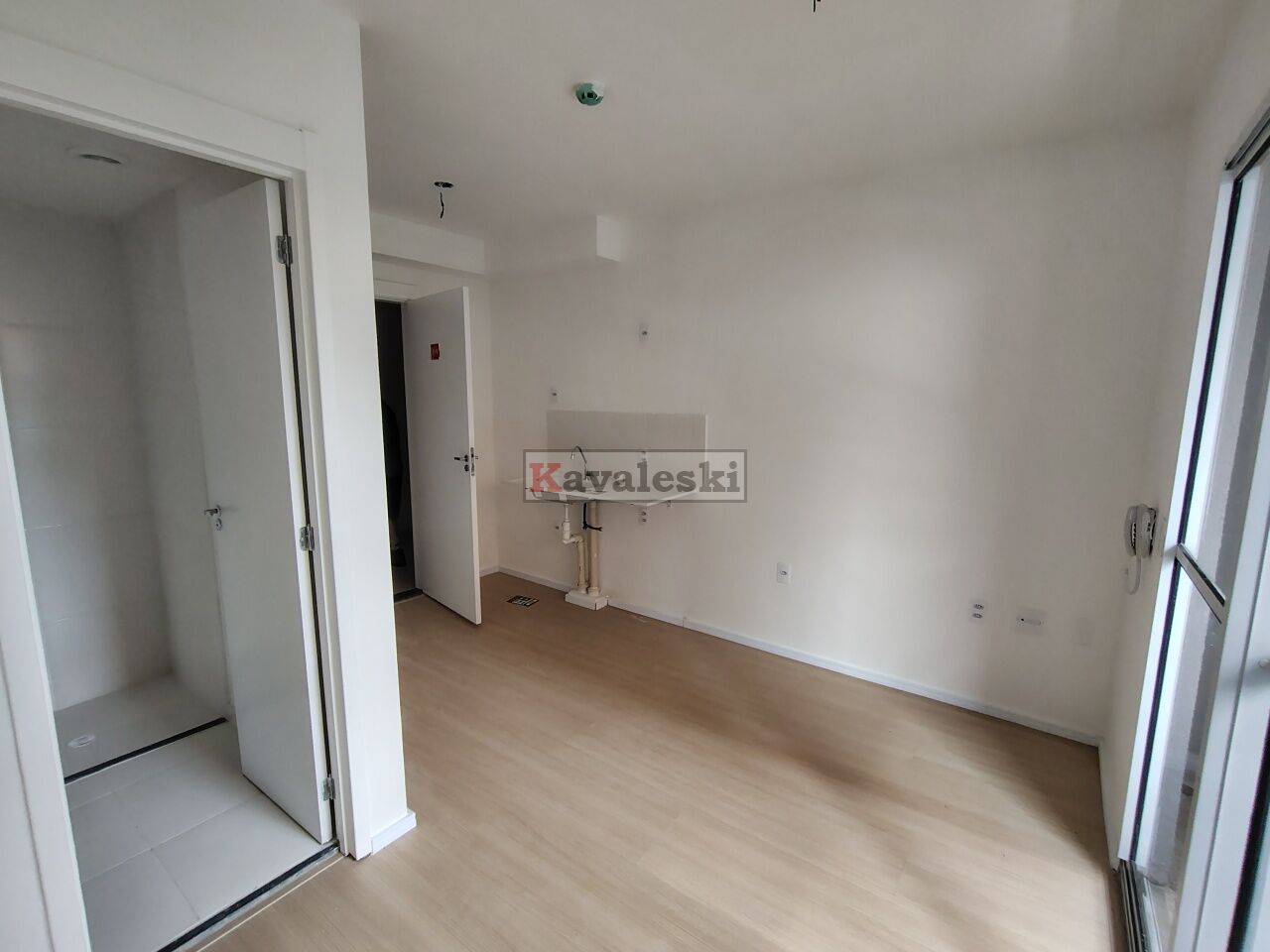 Apartamento para Venda - VILA SANTO ESTÉFANO