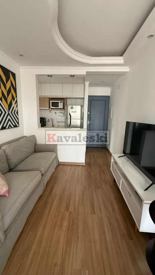 Apartamento para Venda - VILA MARIANA