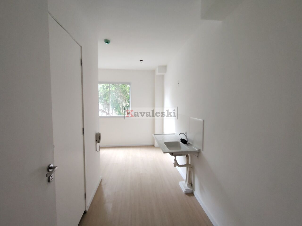 Apartamento para Venda - VILA SANTO ESTÉFANO