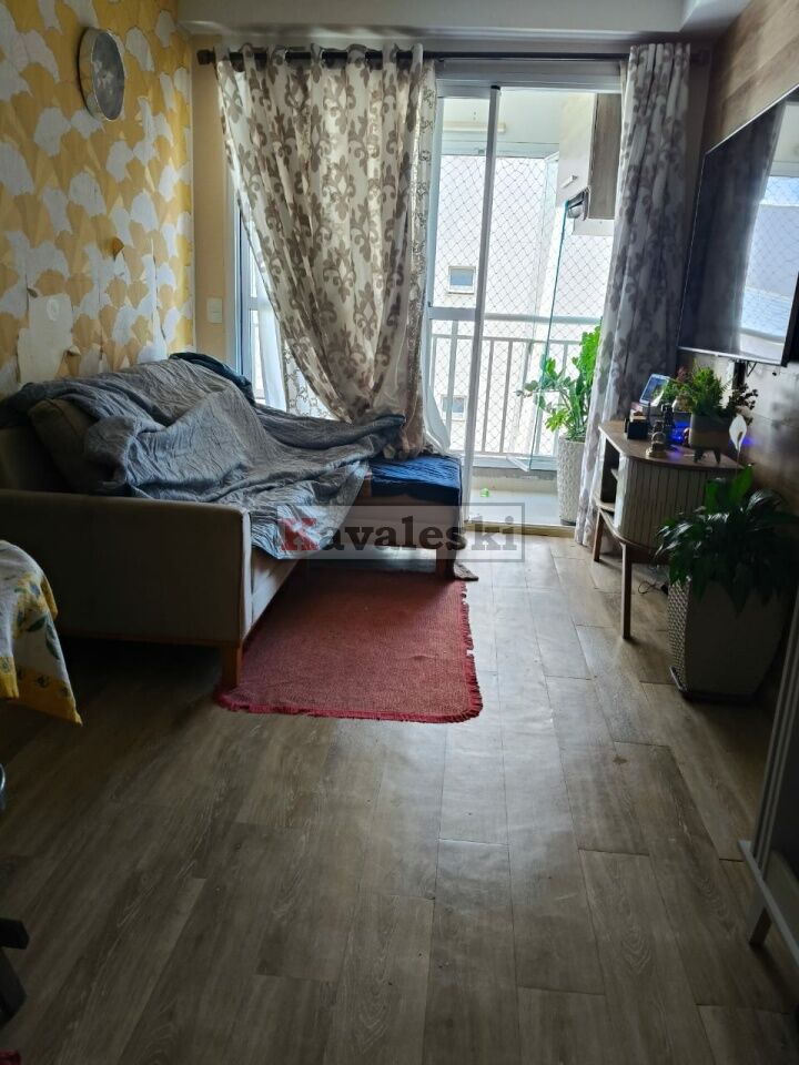 Apartamento para Venda - VILA INDEPENDÊNCIA