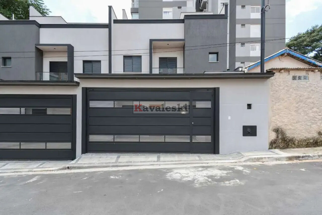 Sobrado para Venda - VILA GUMERCINDO