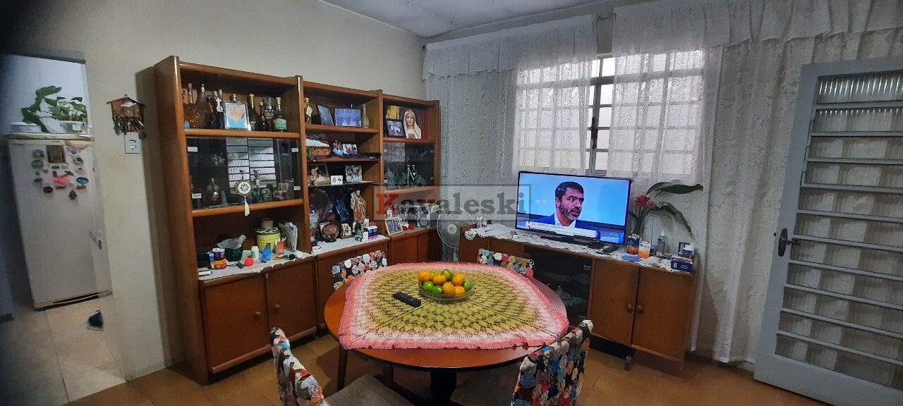 Casa Térrea para Venda - VILA GUARANIZONA SUL