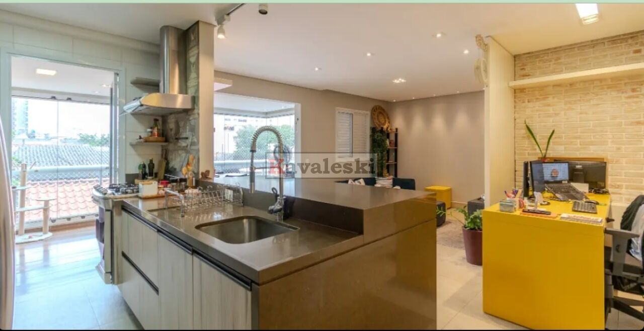 Apartamento para Venda - VILA MARIANA