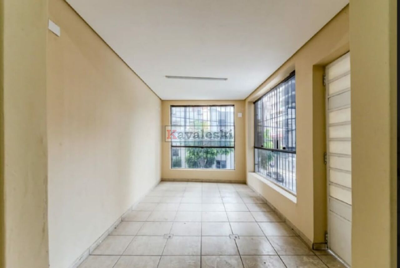 Casa Comercial para Locação - VILA MARIANA