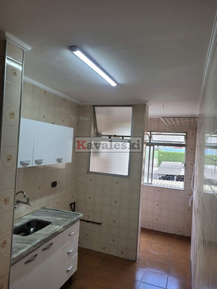 Apartamento para Venda - JARDIM CELESTE