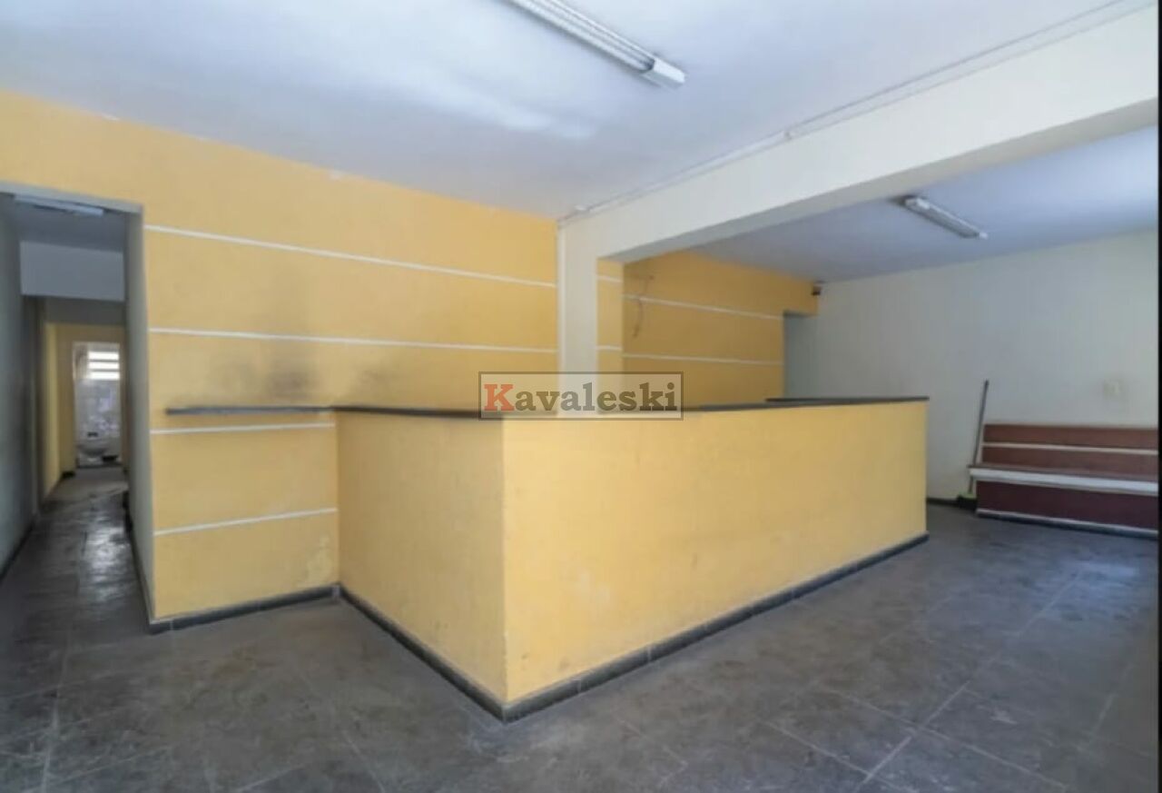 Comercial para Locação - VILA MARIANA