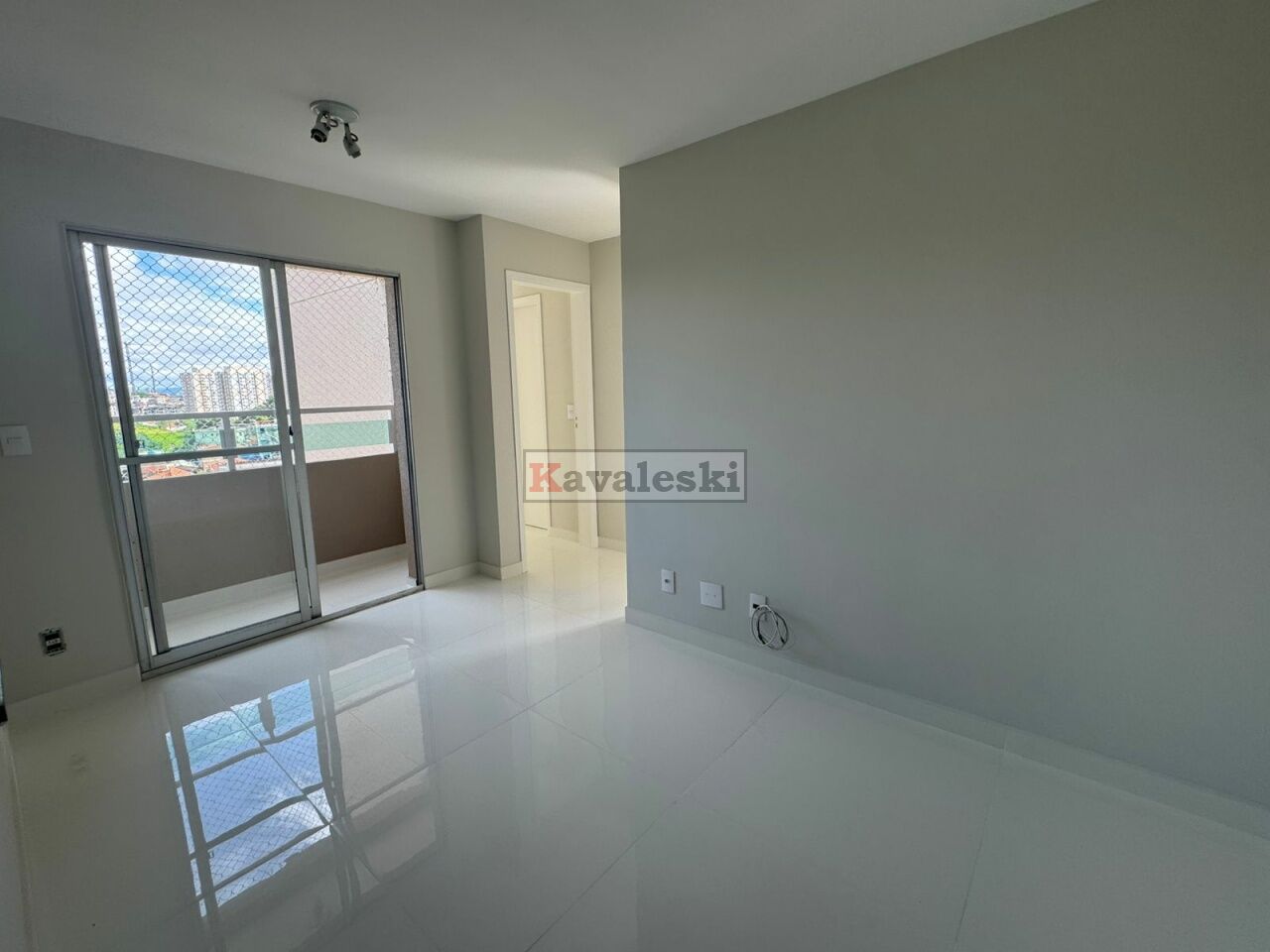 Apartamento para Venda - VILA MORAES