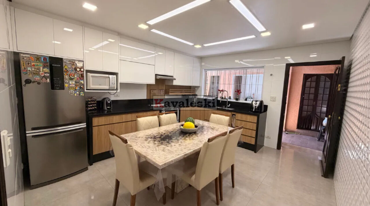 Sobrado para Venda - IPIRANGA