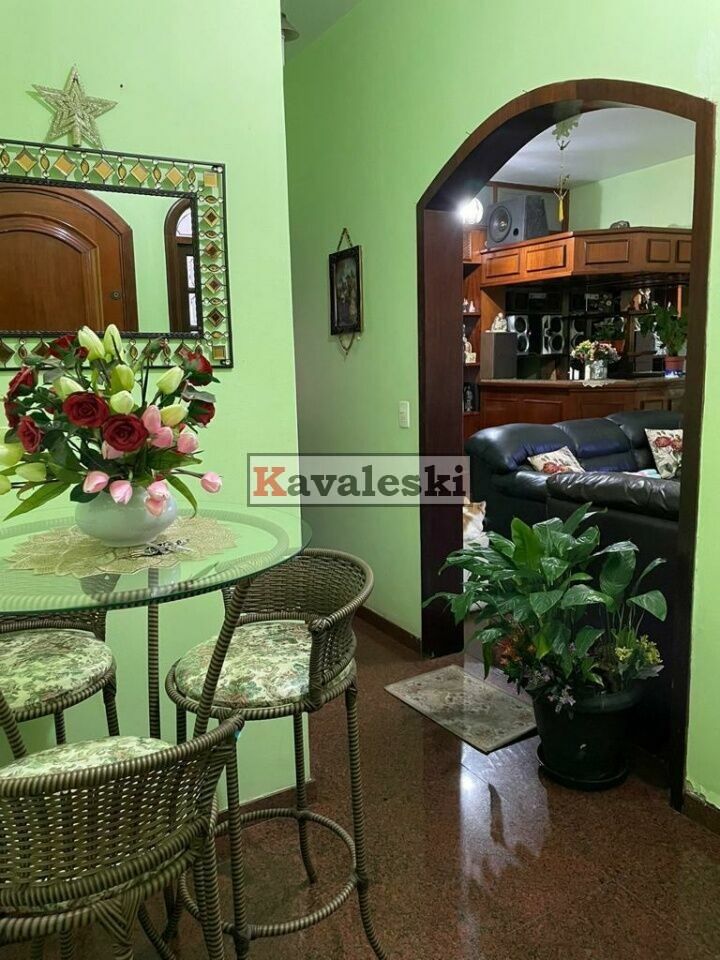 Casa Térrea para Venda - ACLIMAÇÃO