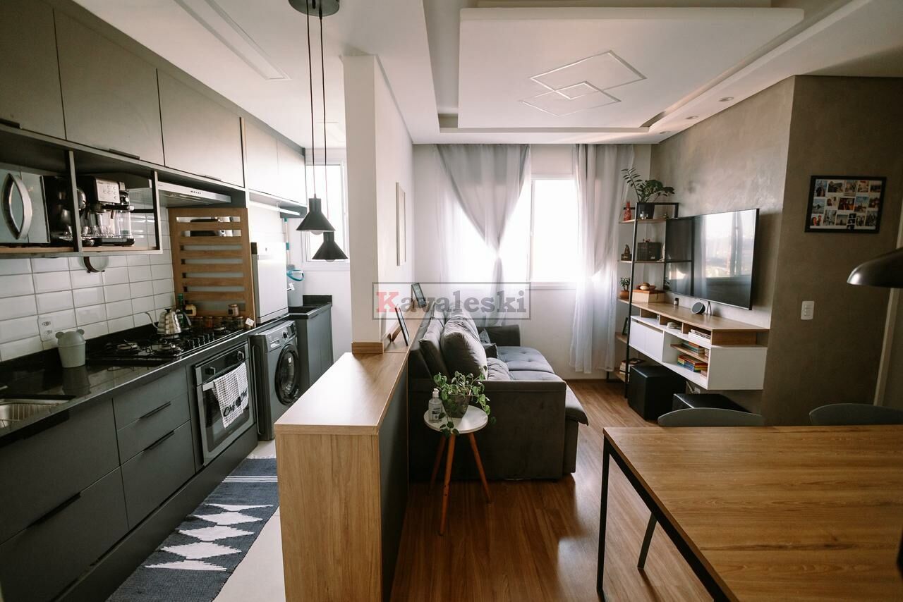 Apartamento para Venda - JARDIM SANTA EMÍLIA