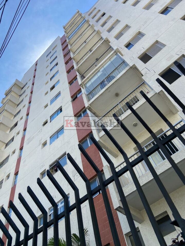 Apartamento para Venda - VILA MORAES