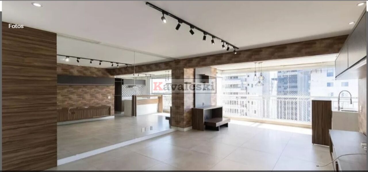 Apartamento para Venda - VILA NAIR