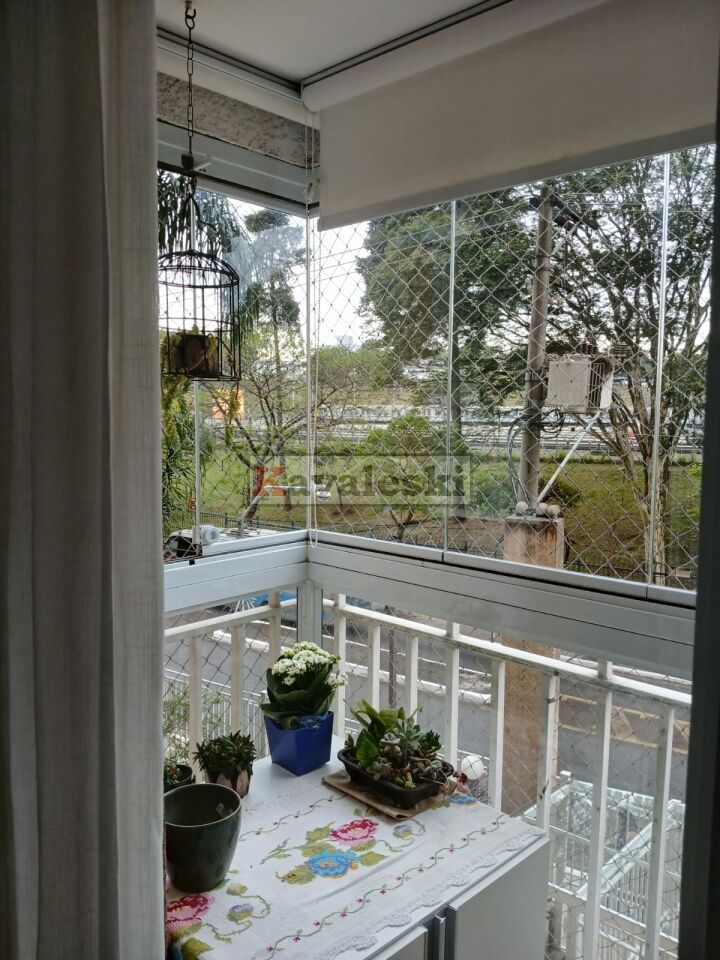 Apartamento para Venda - VILA CAMPESTRE