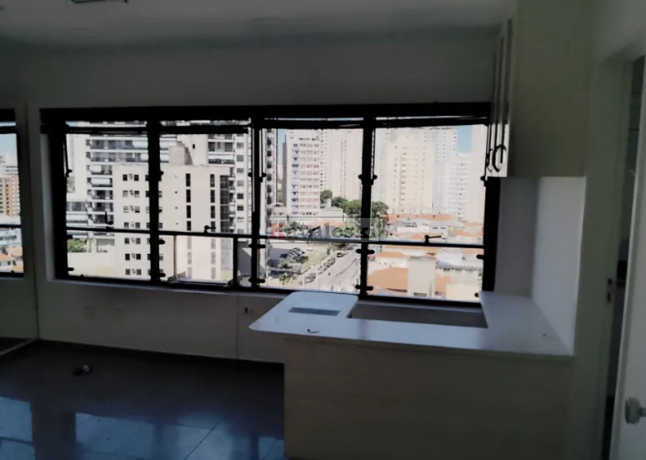 Conj. Comercial para Locação - VILA MARIANA