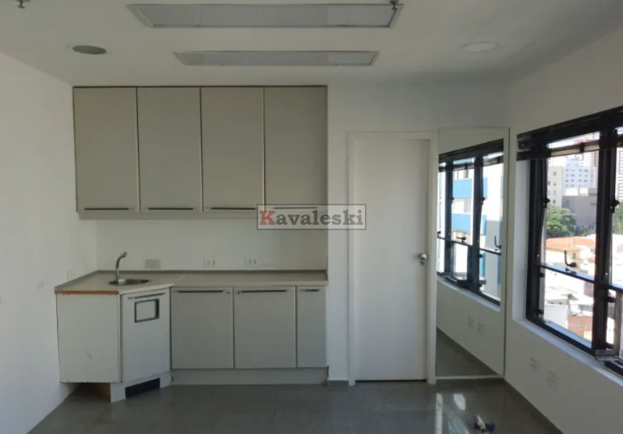 Conj. Comercial para Venda - VILA MARIANA