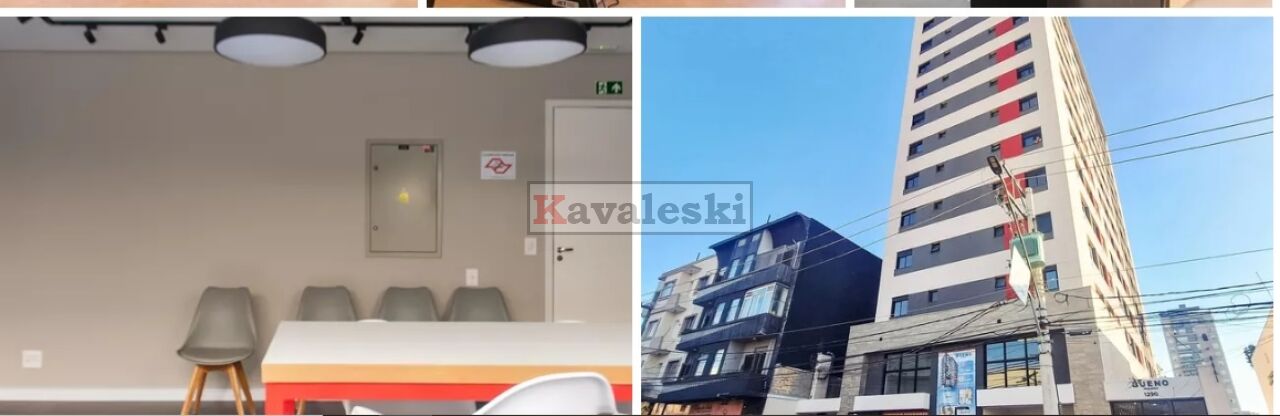 Apartamento para Venda - IPIRANGA