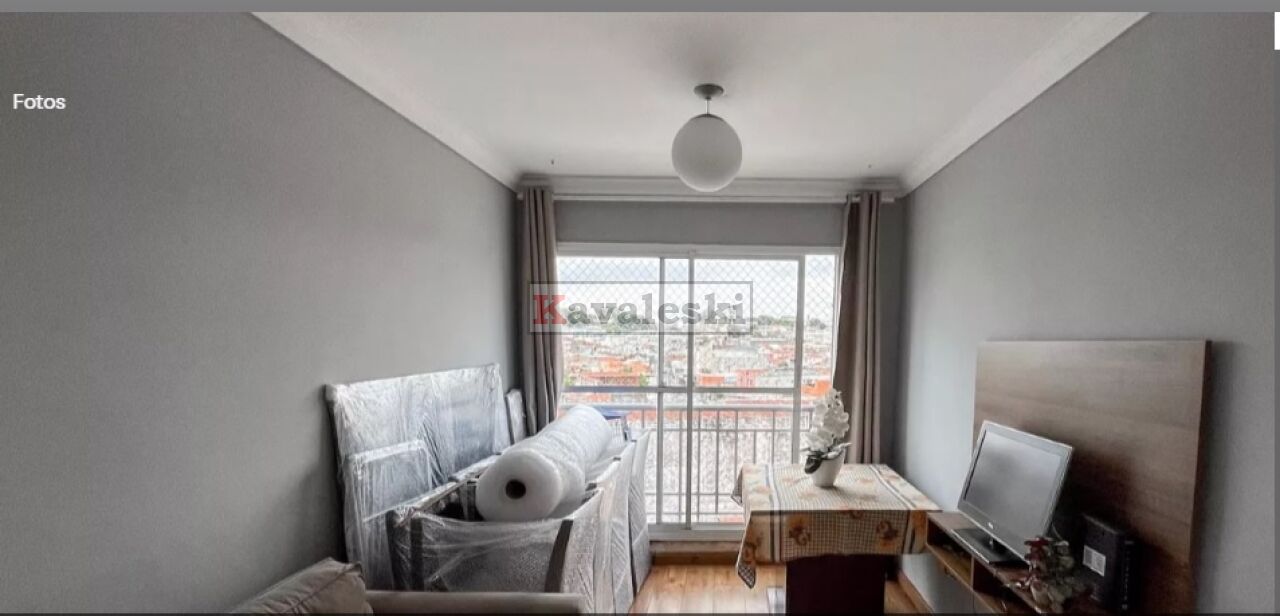 Apartamento para Venda - VILA CONDE DO PINHAL