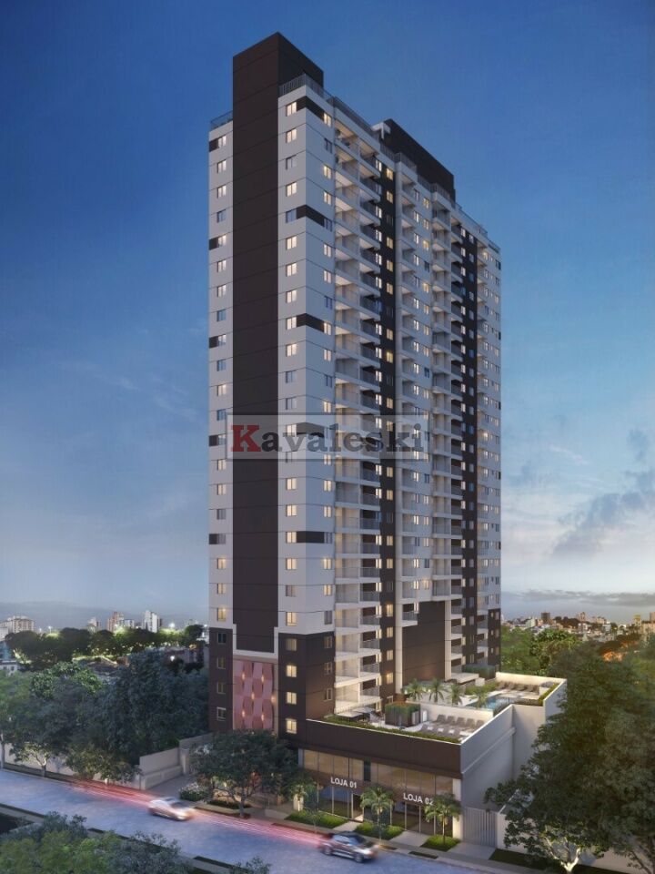 Apartamento para Venda - VILA DOM PEDRO I