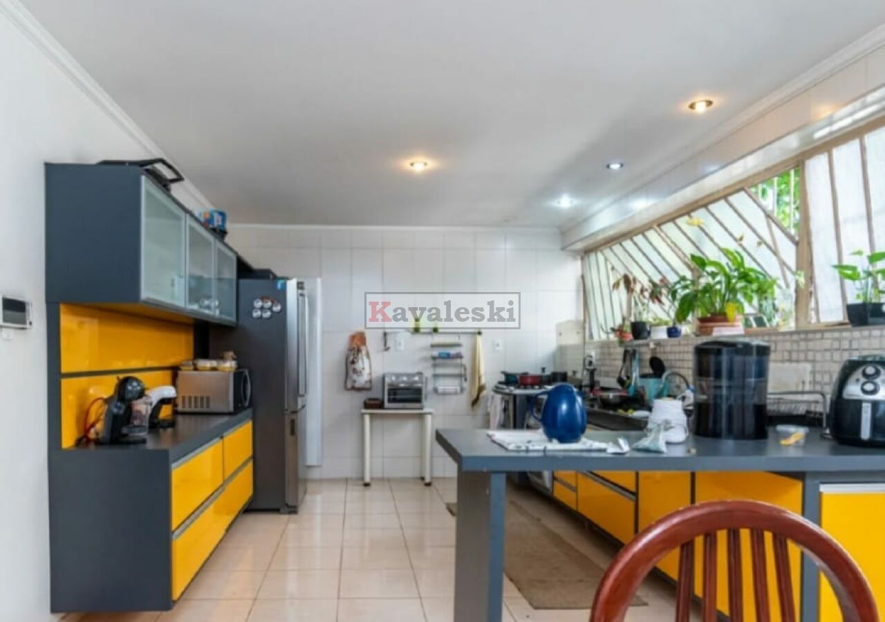 Sobrado para Locação - VILA MARIANA