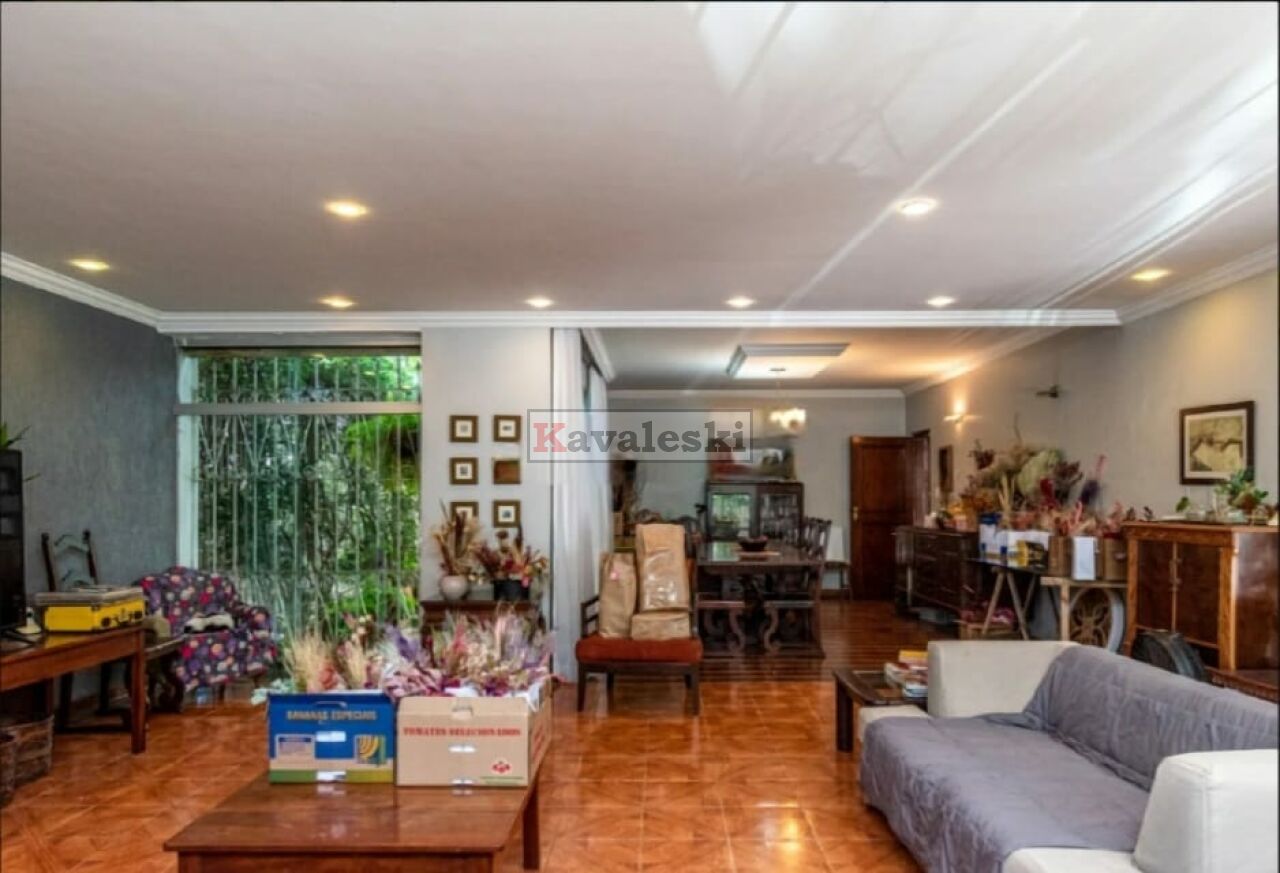 Sobrado para Venda - VILA MARIANA