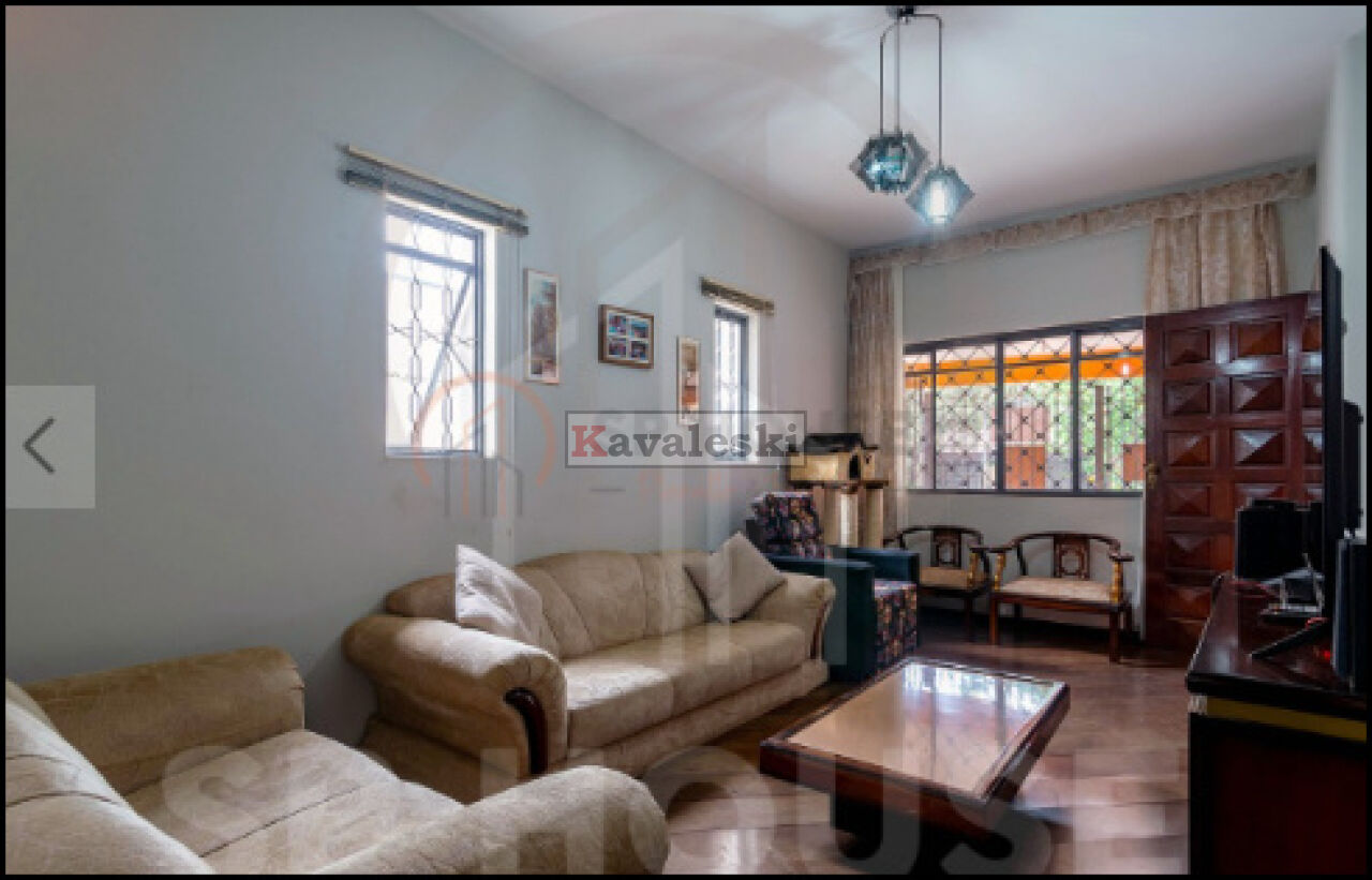 Sobrado para Venda - INDIANÓPOLIS