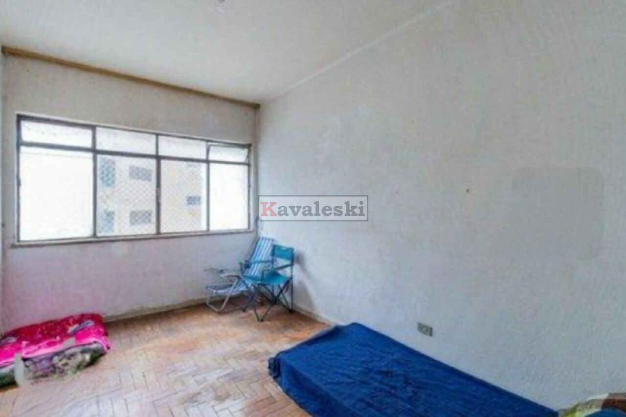 Apartamento para Venda - ACLIMAÇÃO