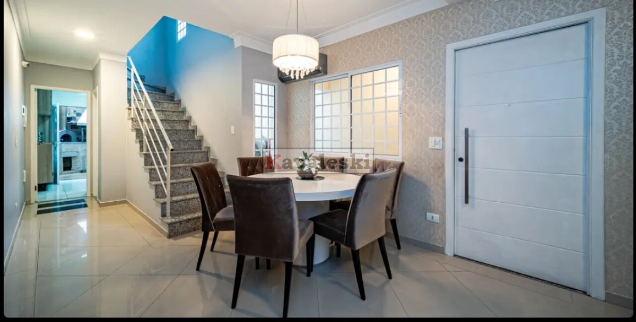 Sobrado para Venda - IPIRANGA