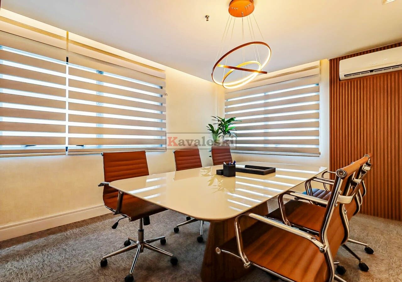 Comercial para Locação - PARAÍSO