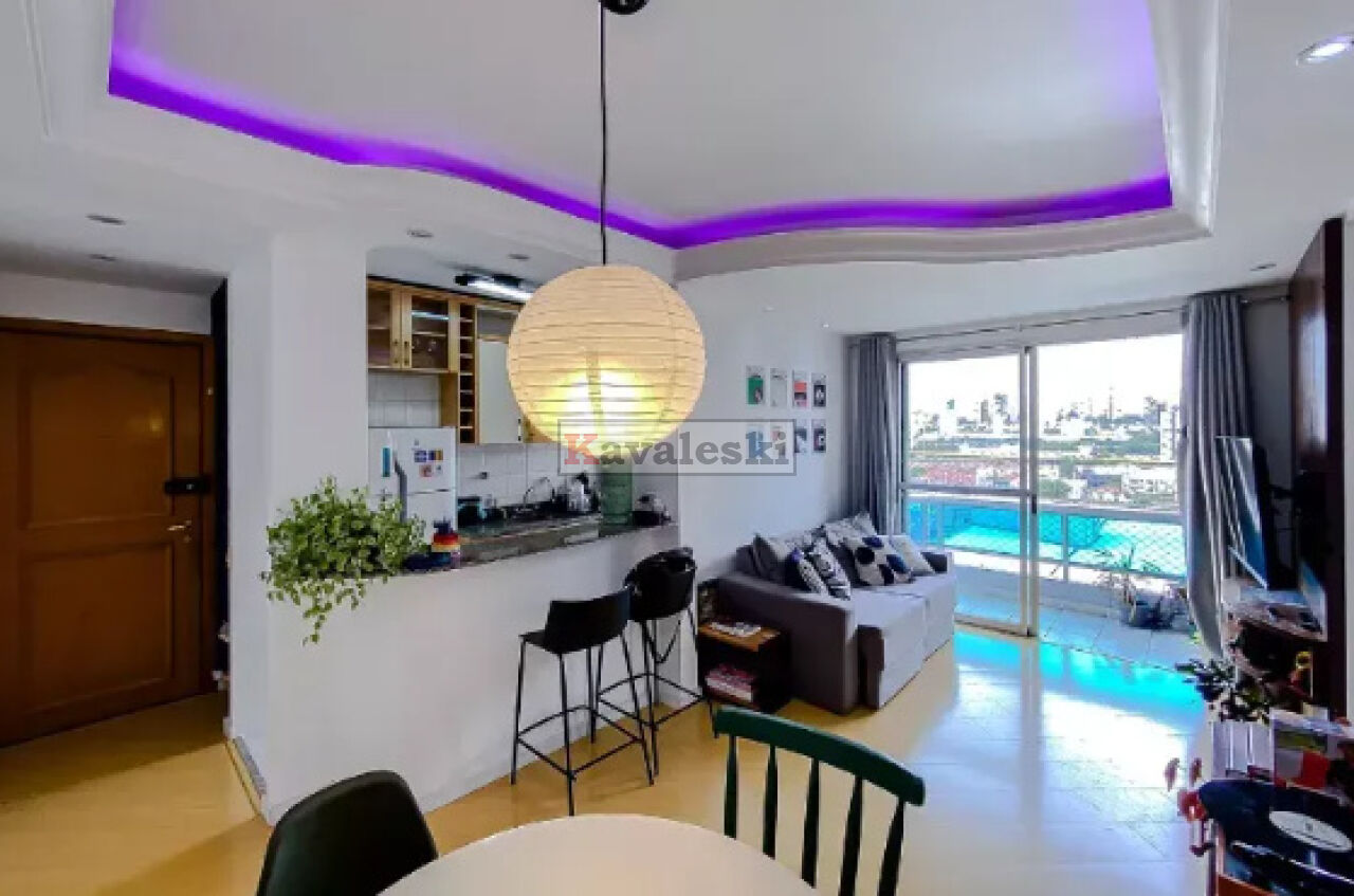 Apartamento para Venda - IPIRANGA